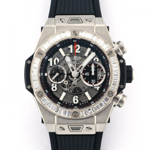 Hublot Big Bang 411 NX 1170 RX 1904