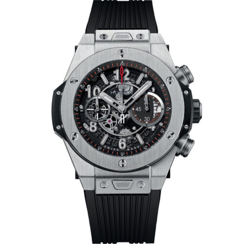 Hublot Big Bang 411 NX 1170 RX