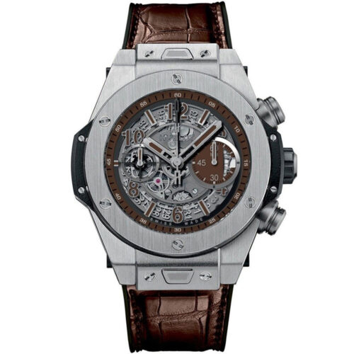 Hublot Big Bang 411 NX 3170 LR