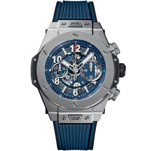 Hublot Big Bang 411 NX 5179 RX