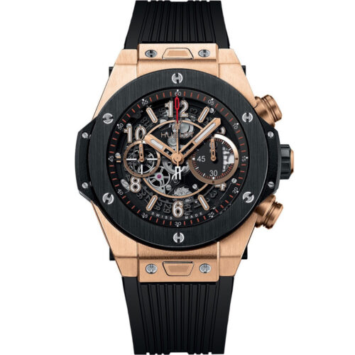 Hublot Big Bang 411 OM 1180 RX