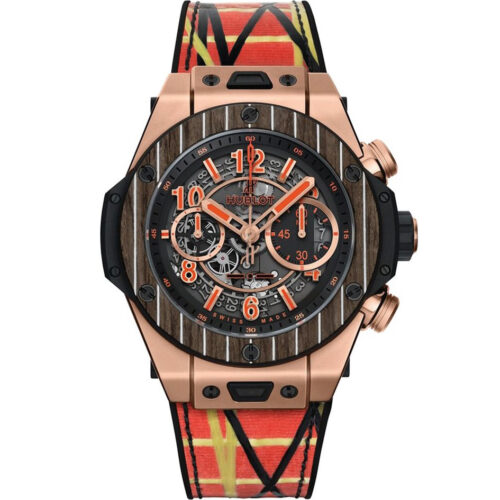 Hublot Big Bang 411 OQ 1189 NR ITI18