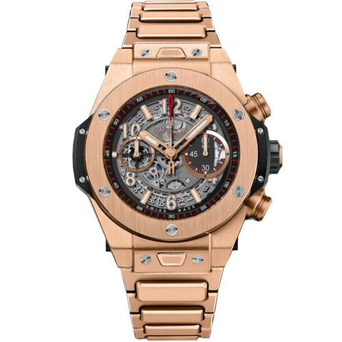 Hublot Big Bang 411 OX 1180 OX