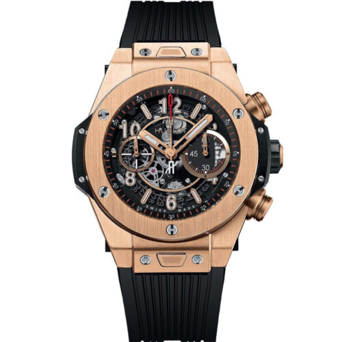 Hublot Big Bang 411 OX 1180 RX