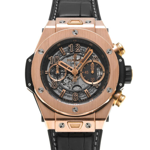 Hublot Big Bang 411 OX 3180 LR