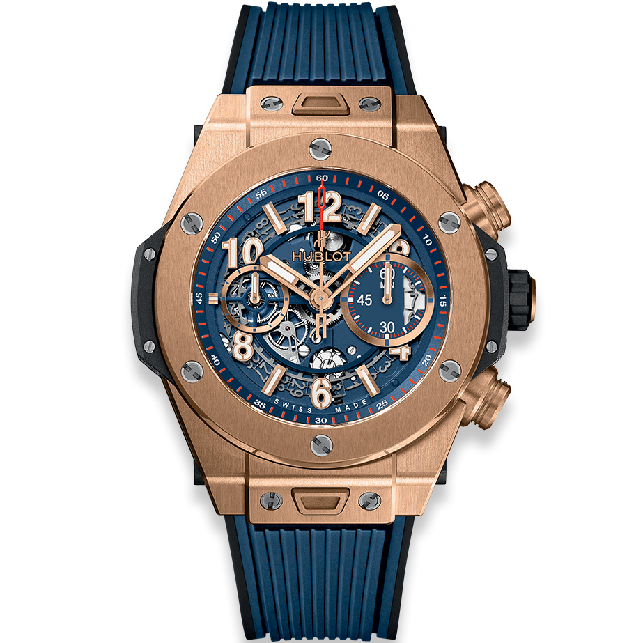 Hublot Big Bang 411 OX 5189 RX