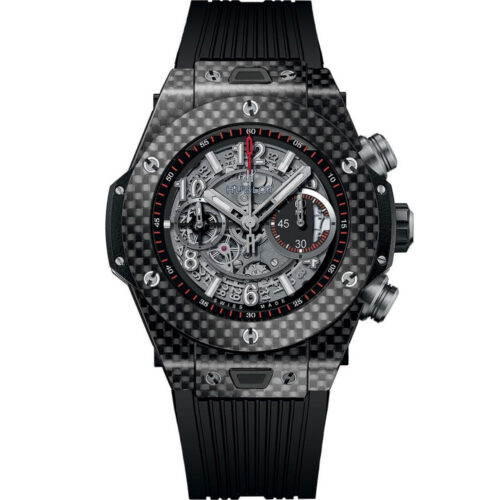 Hublot Big Bang 411 QX 1170 RX