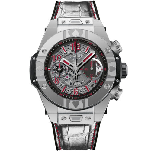 Hublot Big Bang 411 SX 1170 LR WPT15