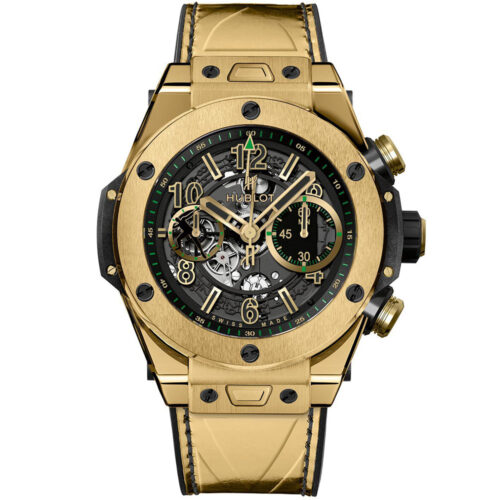 Hublot Big Bang 411 VS 1189 VR USB16