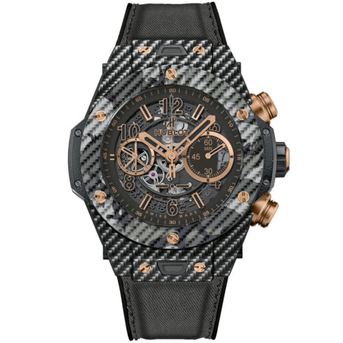 Hublot Big Bang 411 YL 1198 NR ITI16