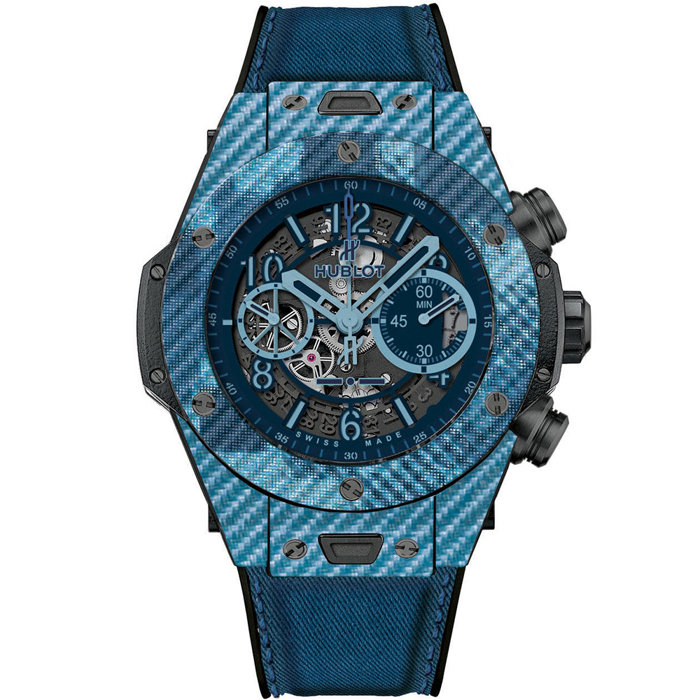 Hublot Big Bang 411 YL 5190 NR ITI16