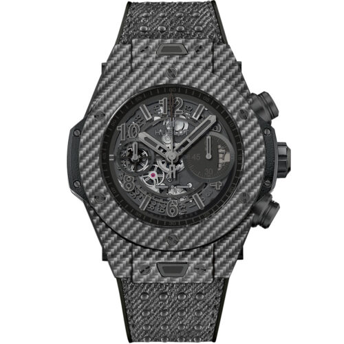 Hublot Big Bang 411 YT 1110 NR ITI15