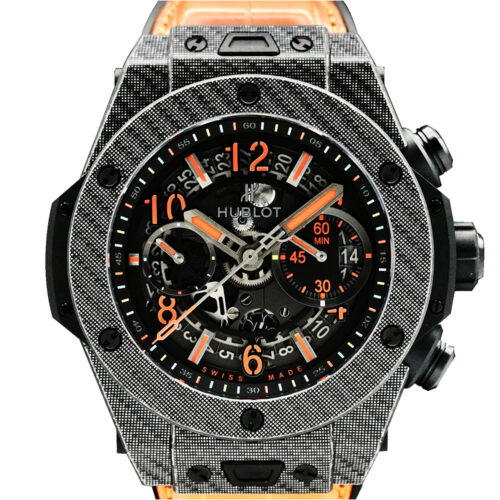 Hublot Big Bang 411 YT 1199 NR BBE18