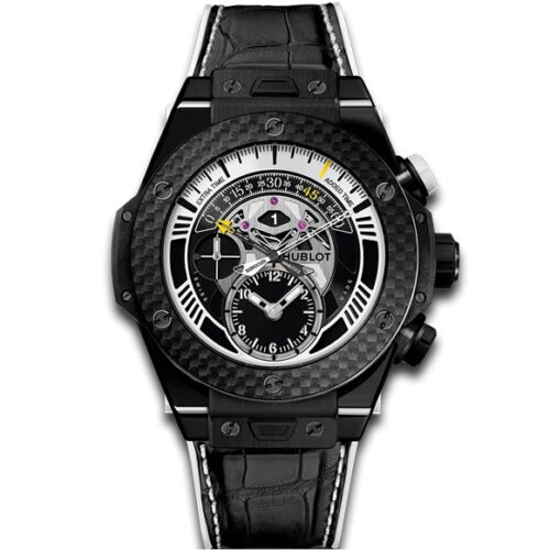 Hublot Big Bang 413 CQ 1112 LR JUV15