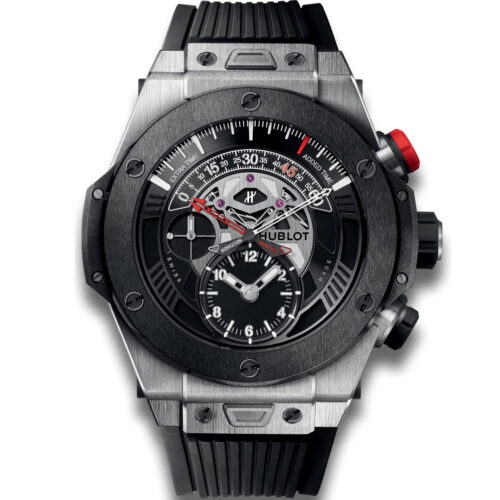 Hublot Big Bang 413 NM 1127 RX