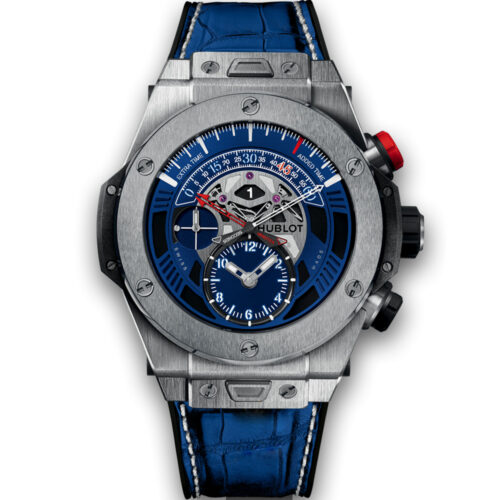 Hublot Big Bang 413 NX 1129 LR PSG15