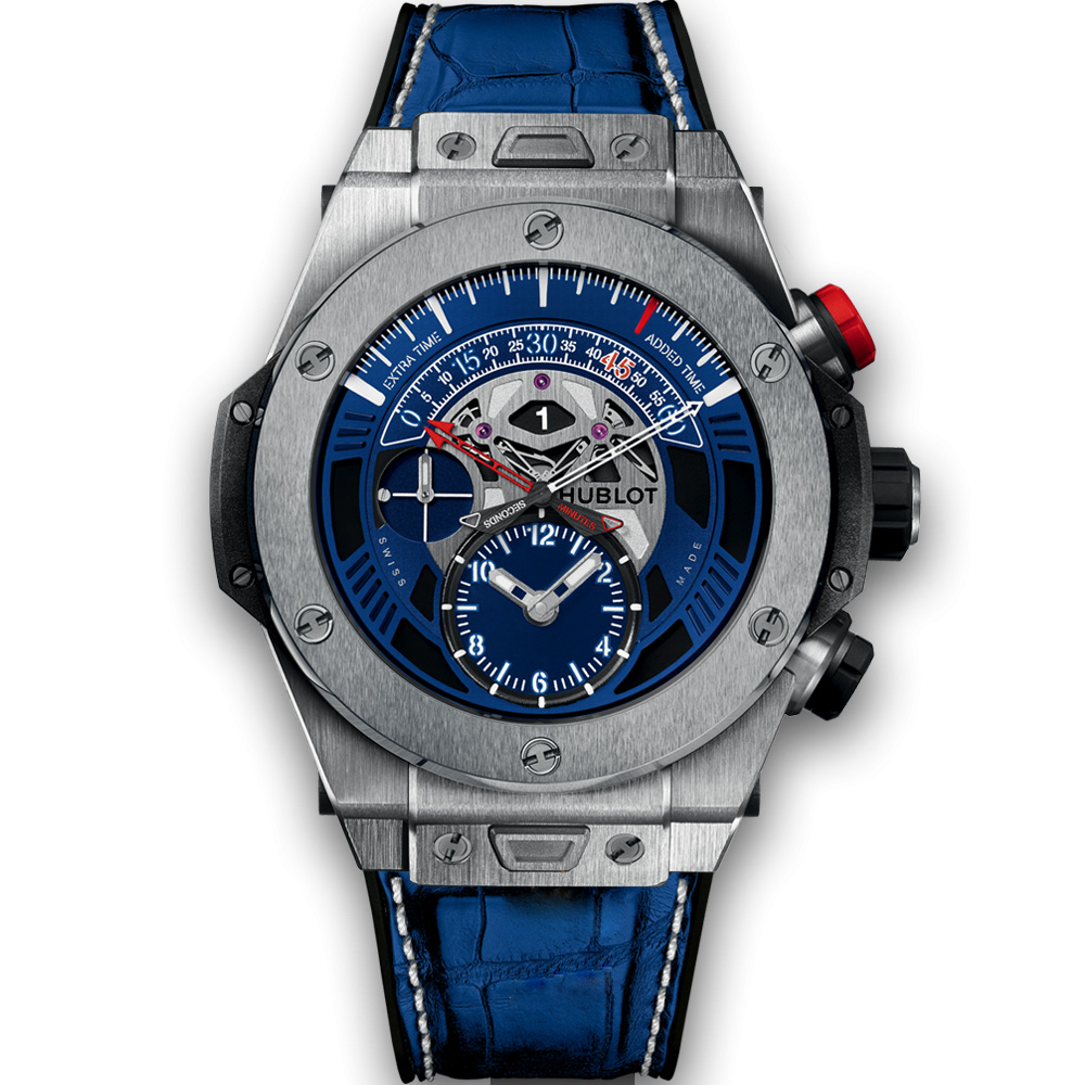 Hublot Big Bang 413 NX 1129 LR PSG15