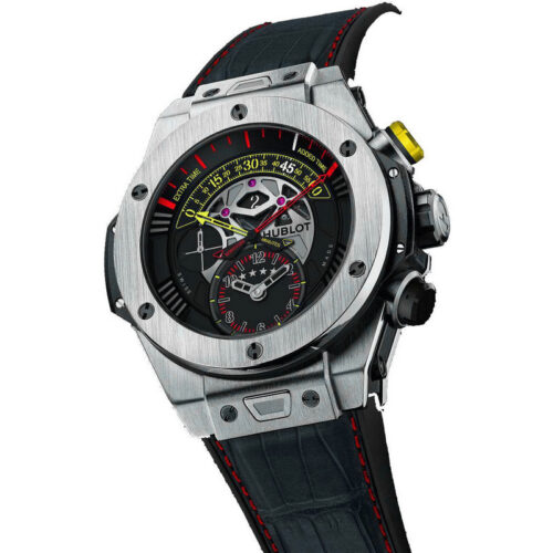 Hublot Big Bang 413 NX 1137 LR FCZ15