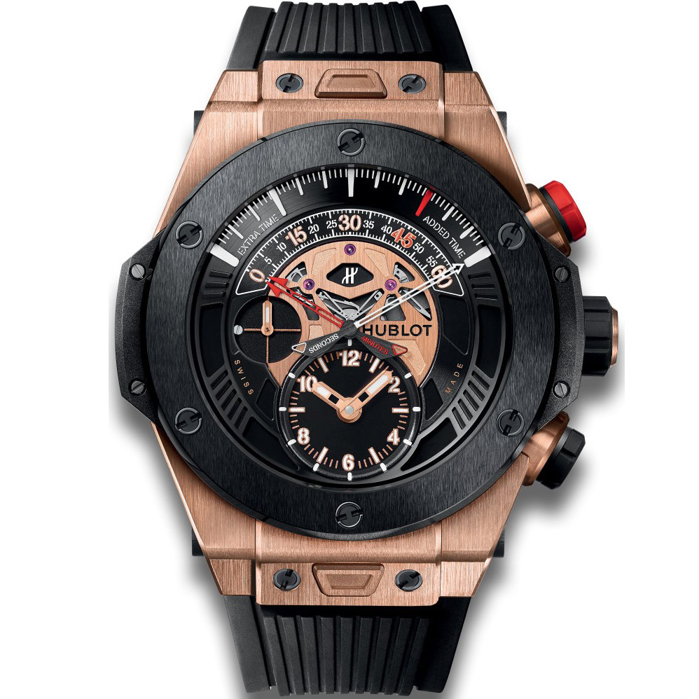 Hublot Big Bang 413 OM 1128 RX