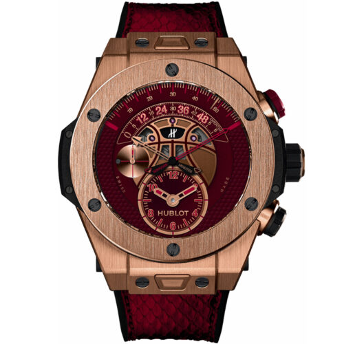 Hublot Big Bang 413 OX 4738 PR KOB15