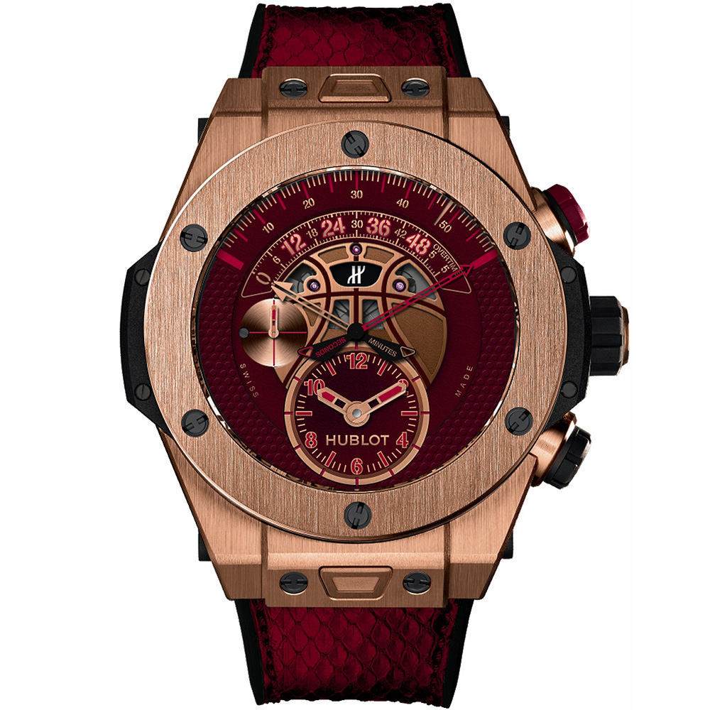 Hublot Big Bang 413 OX 4738 PR KOB15