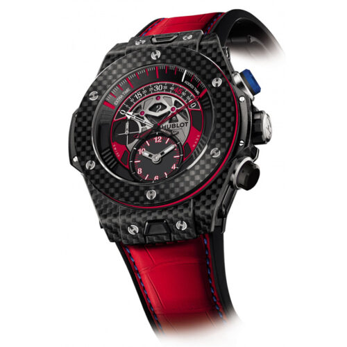 Hublot Big Bang 413 QX 1123 GR BYM15