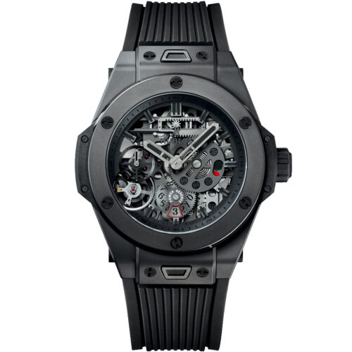 Hublot Big Bang 414 CI 1110 RX