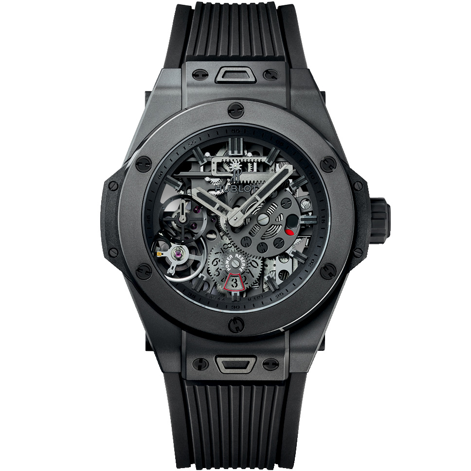 Hublot Big Bang 414 CI 1110 RX