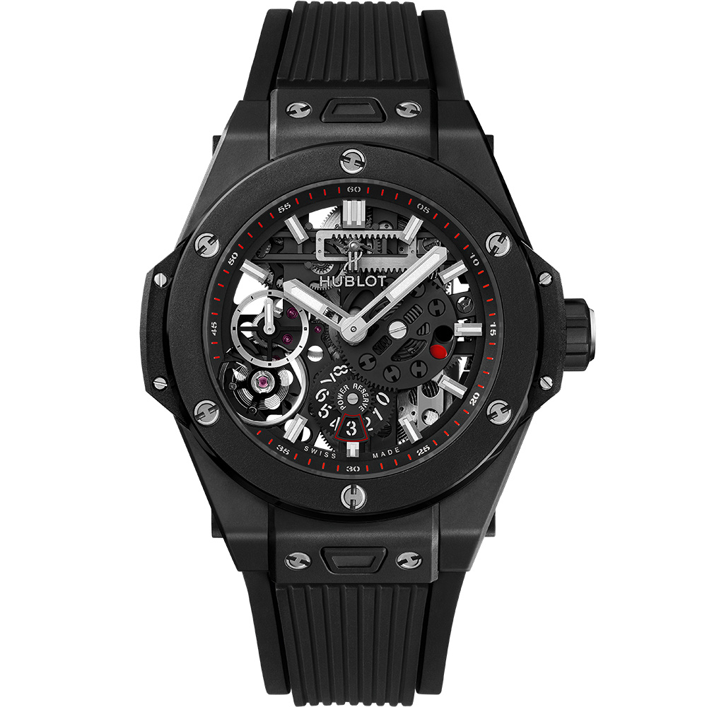 Hublot Big Bang 414 CI 1123 RX