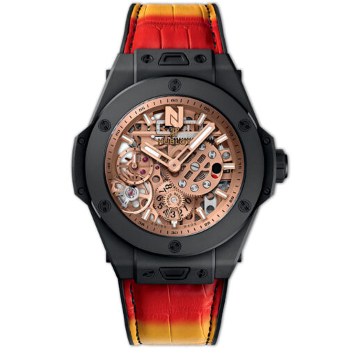 Hublot Big Bang 414 CI 4010 LR NJA18