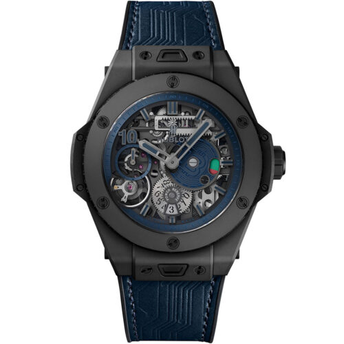 Hublot Big Bang 414 CI 5190 VR XBT18
