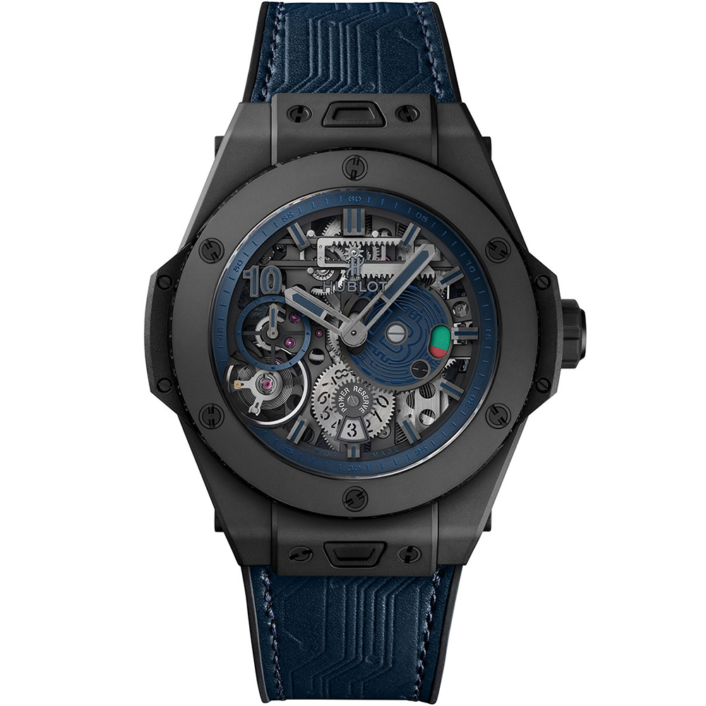Hublot Big Bang 414 CI 5190 VR XBT18