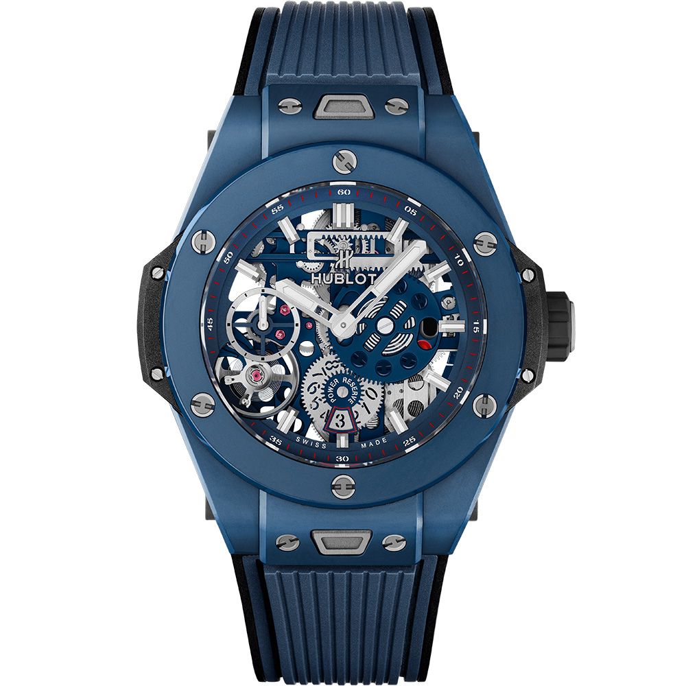Hublot Big Bang 414 EX 5123 RX