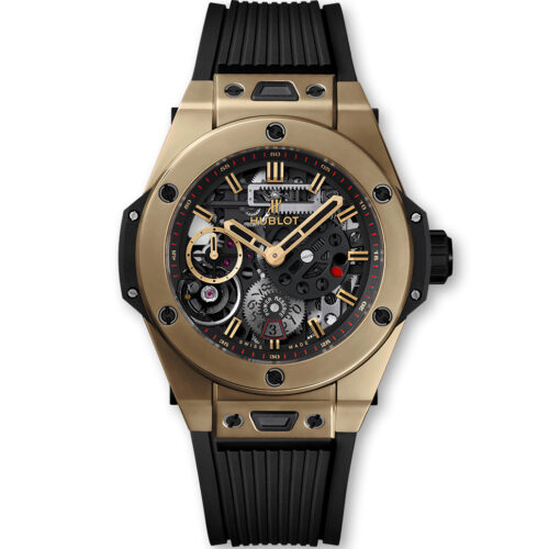 Hublot Big Bang 414 MX 1138 RX