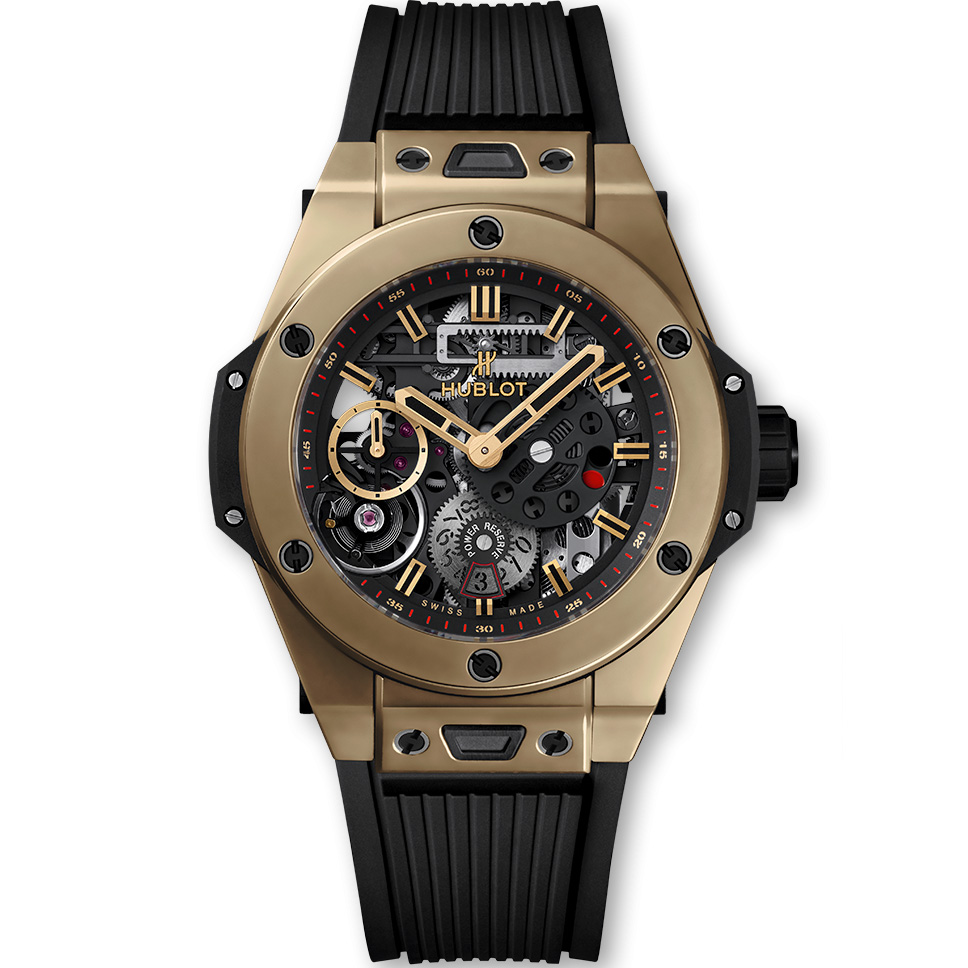 Hublot Big Bang 414 MX 1138 RX