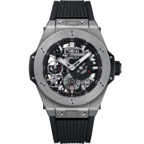 Hublot Big Bang 414 NI 1123 RX
