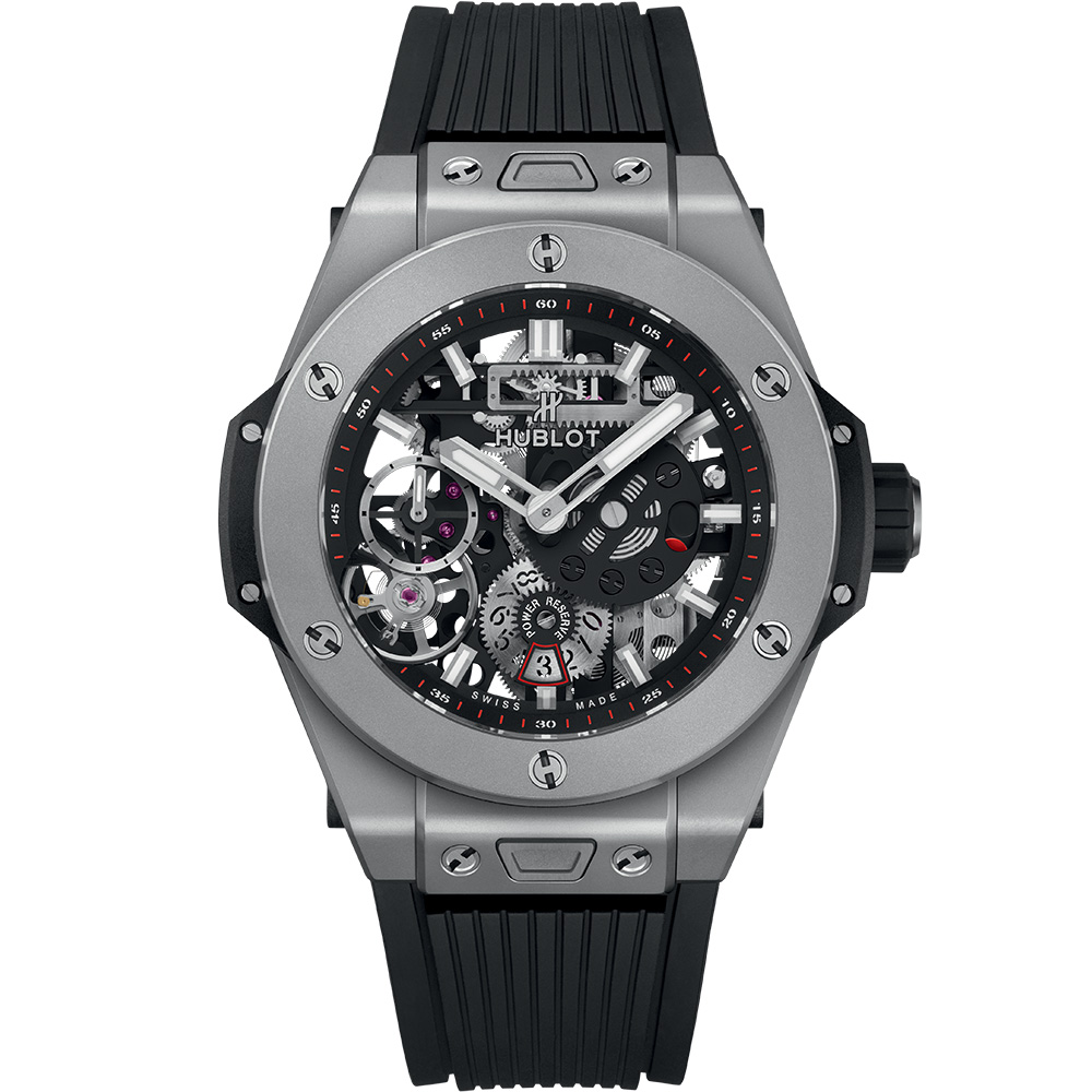 Hublot Big Bang 414 NI 1123 RX