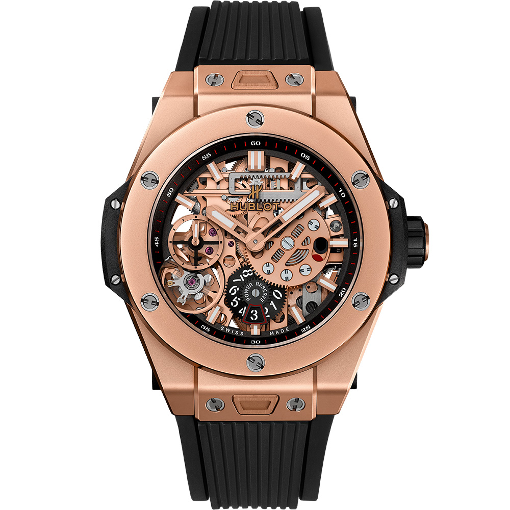 Hublot Big Bang 414 OI 1123 RX