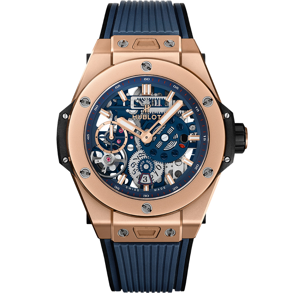 Hublot Big Bang 414 OI 5123 RX
