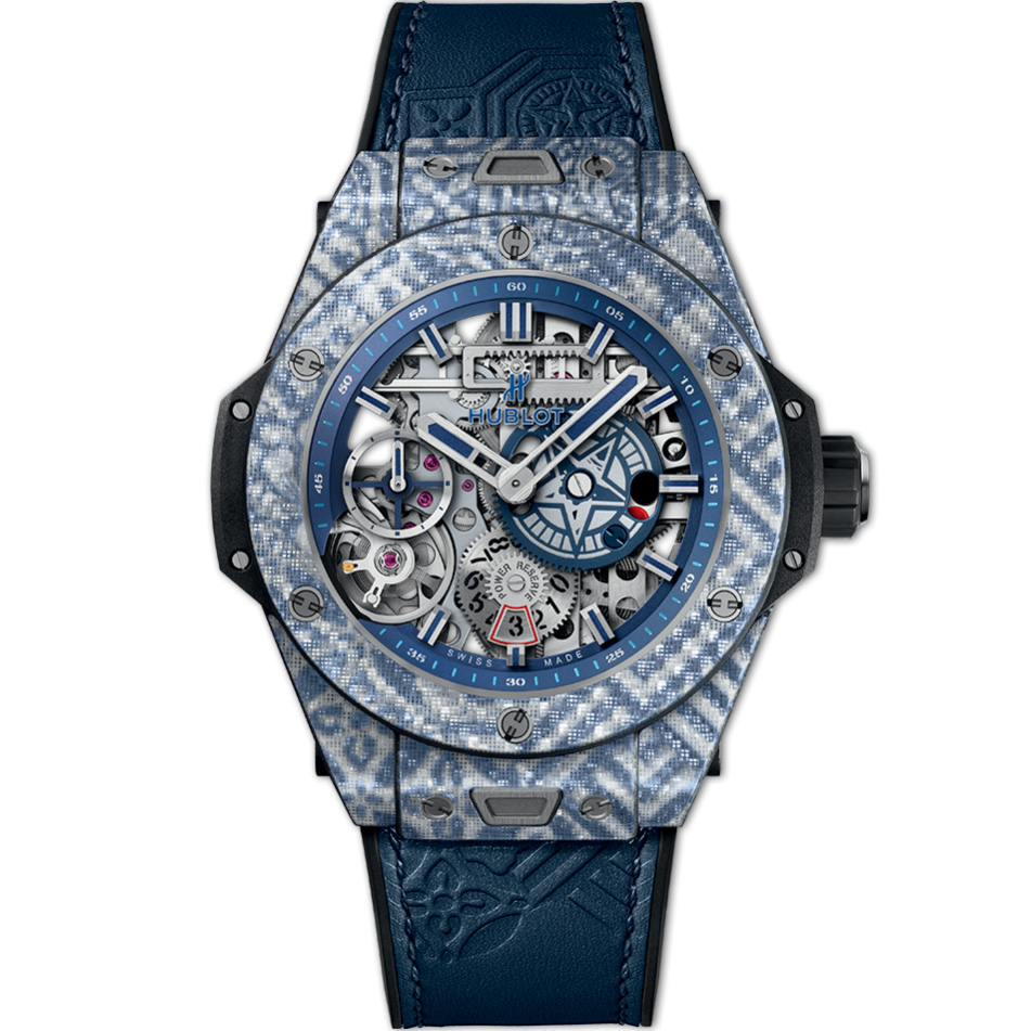 Hublot Big Bang 414 YL 5179 VR SHF18
