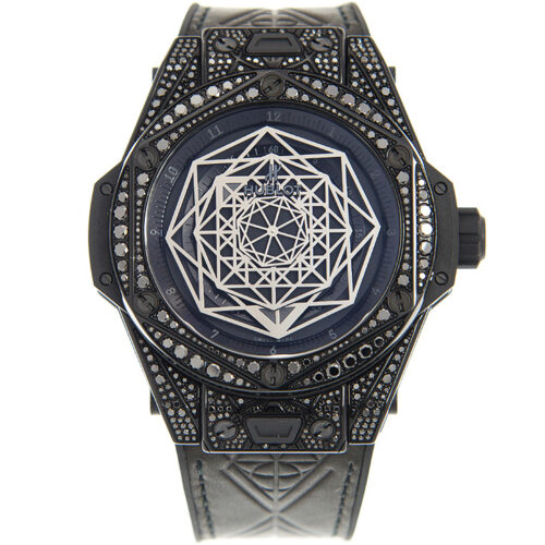 Hublot Big Bang 415 CX 1114 VR 1700 MXM17
