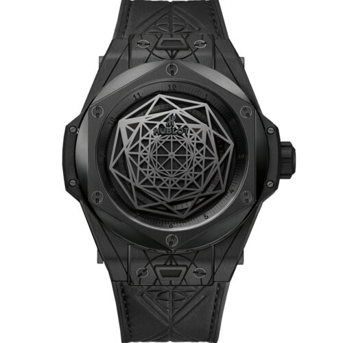 Hublot Big Bang 415 CX 1114 VR MXM17