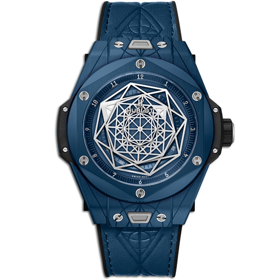 Hublot Big Bang 415 EX 7179 VR MXM19