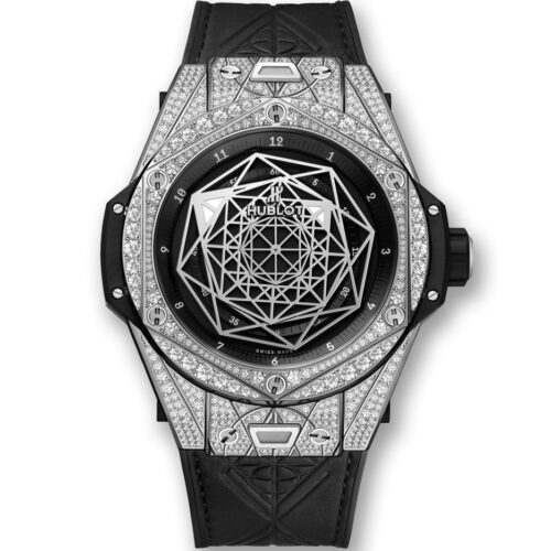Hublot Big Bang 415 NX 1112 VR 1704 MXM17