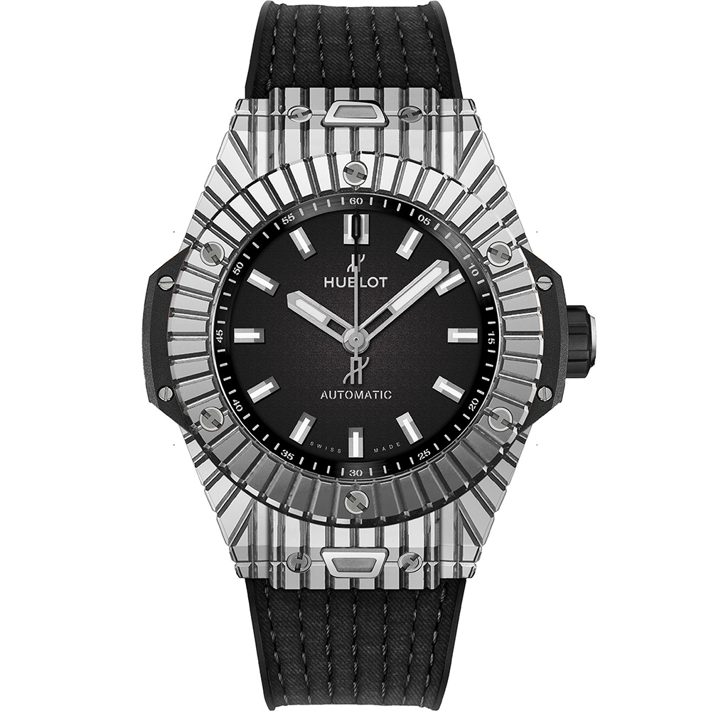 Hublot Big Bang 415 NX 1170 NR WZK19