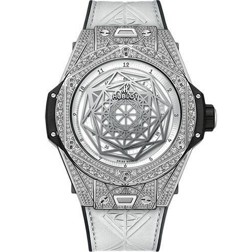 Hublot Big Bang 415 NX 2027 VR 1704 MXM18