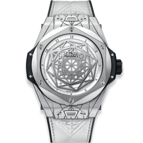 Hublot Big Bang 415 NX 2027 VR MXM18