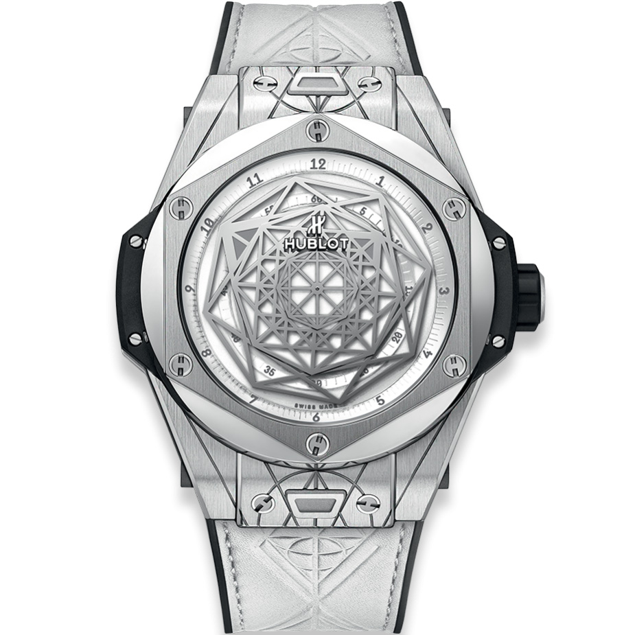 Hublot Big Bang 415 NX 2027 VR MXM18