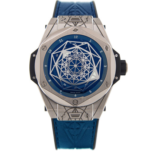 Hublot Big Bang 415 NX 7179 VR 1704 MXM18