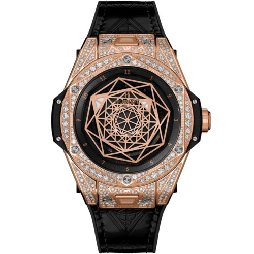 Hublot Big Bang 415 OX 1118 VR 1704 MXM17